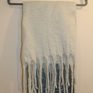 Chunky Ombre Super Soft Scarf